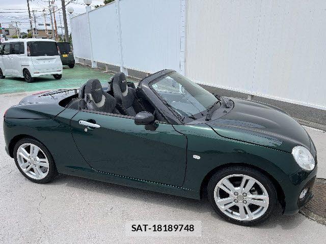 Daihatsu COPEN 2020-02 7357189-23