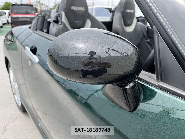 Daihatsu COPEN 2020-02 7357189-24