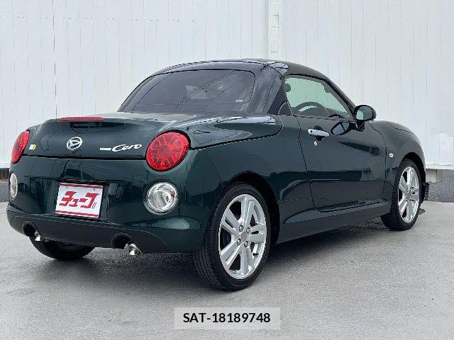 Daihatsu COPEN 2020-02 7357189-2