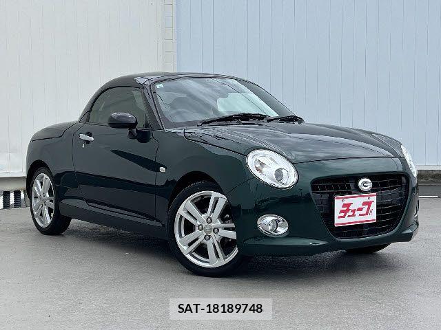 Daihatsu COPEN 2020-02 7357189-6