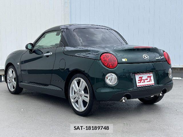 Daihatsu COPEN 2020-02 7357189-8