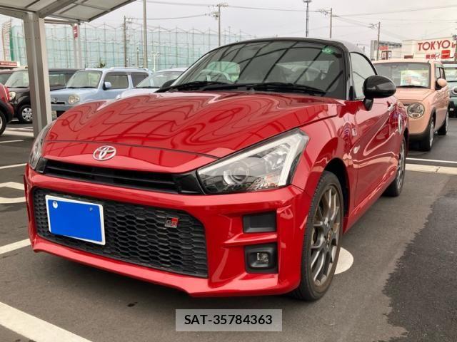 Toyota Copen 2021-08 7357184-0