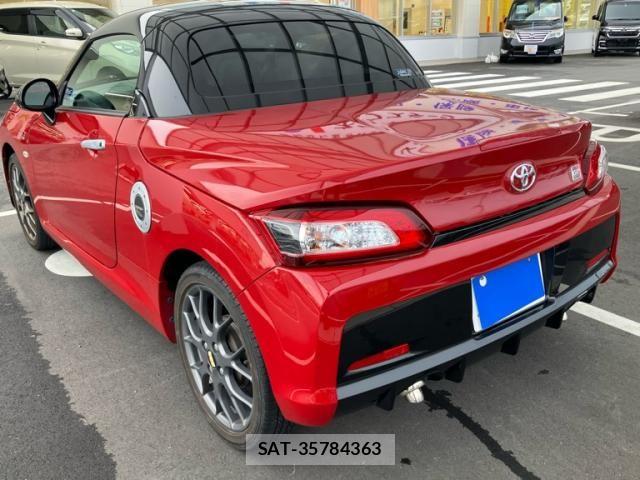 Toyota Copen 2021-08 7357184-8
