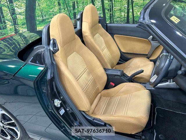 Daihatsu COPEN 2023-11 7357186-9