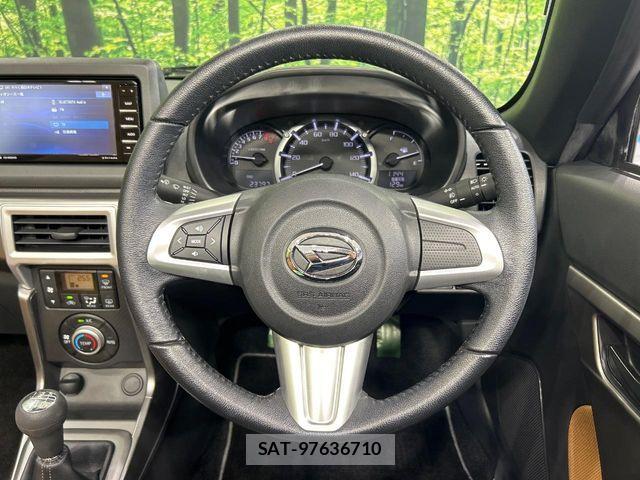 Daihatsu COPEN 2023-11 7357186-10