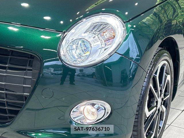 Daihatsu COPEN 2023-11 7357186-11