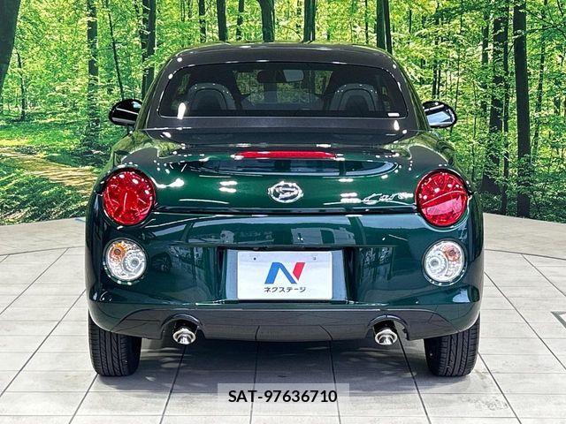 Daihatsu COPEN 2023-11 7357186-14