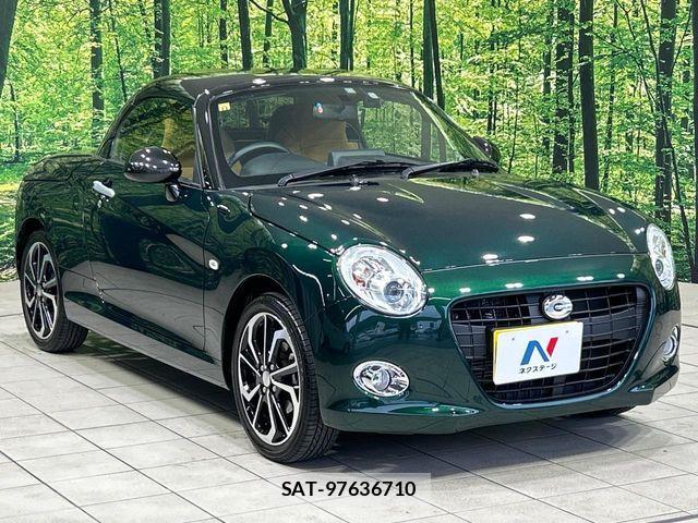 Daihatsu COPEN 2023-11 7357186-15