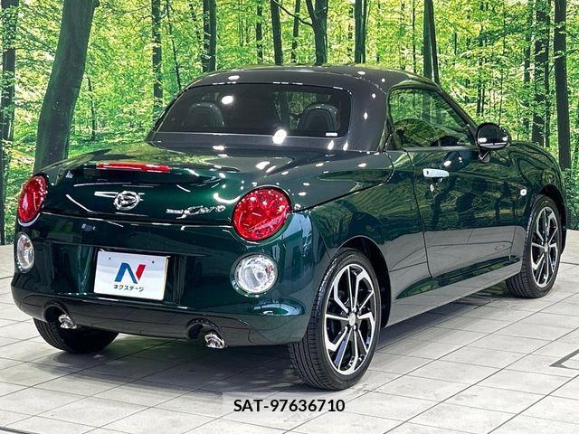 Daihatsu COPEN 2023-11 7357186-16