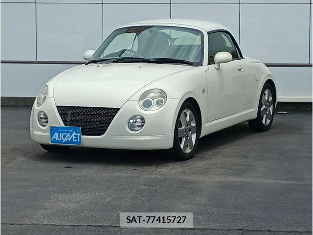 Daihatsu COPEN 2005-03 7390982-0