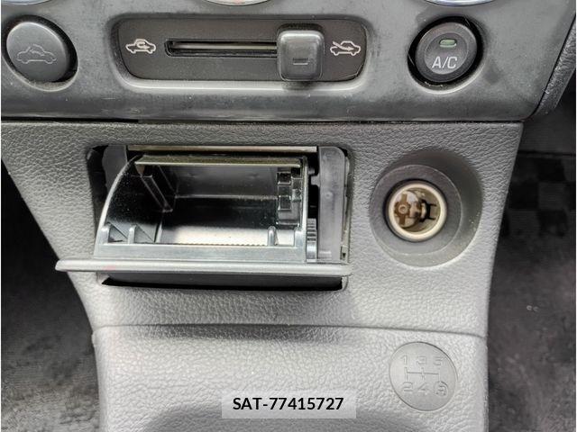 Daihatsu COPEN 2005-03 7390982-9