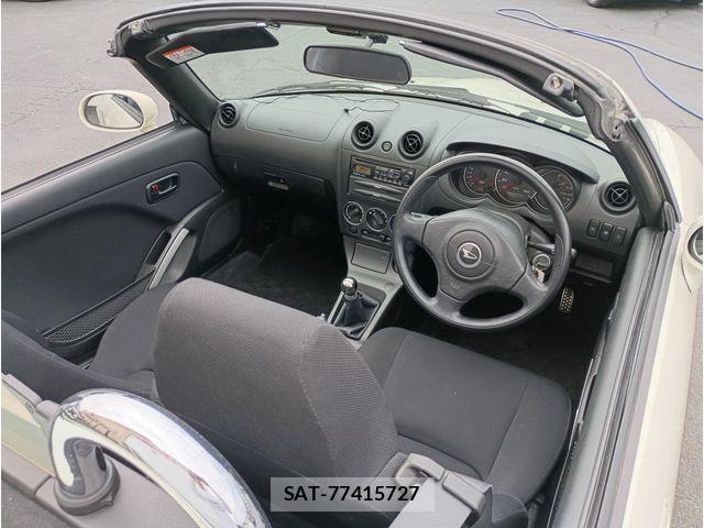 Daihatsu COPEN 2005-03 7390982-15