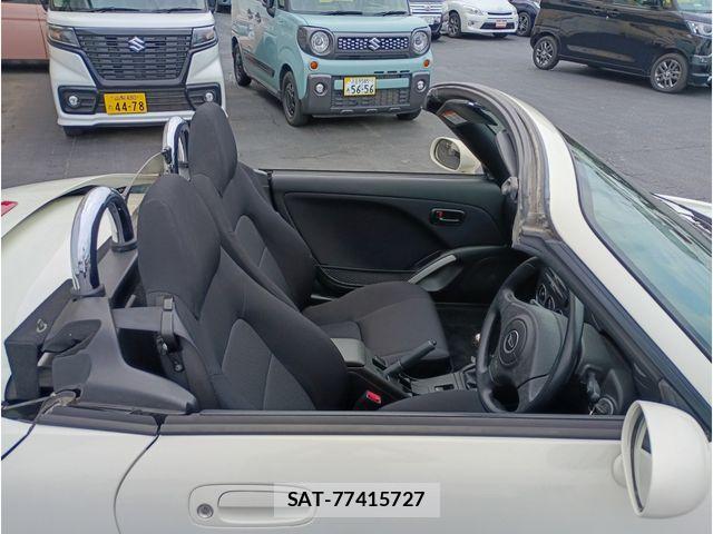 Daihatsu COPEN 2005-03 7390982-16