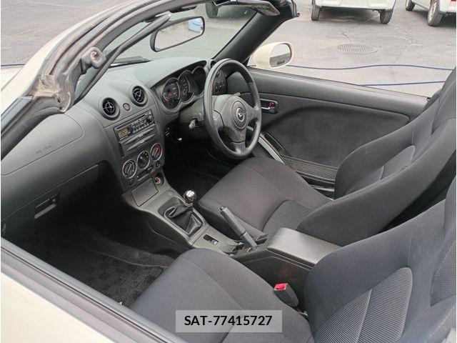 Daihatsu COPEN 2005-03 7390982-17