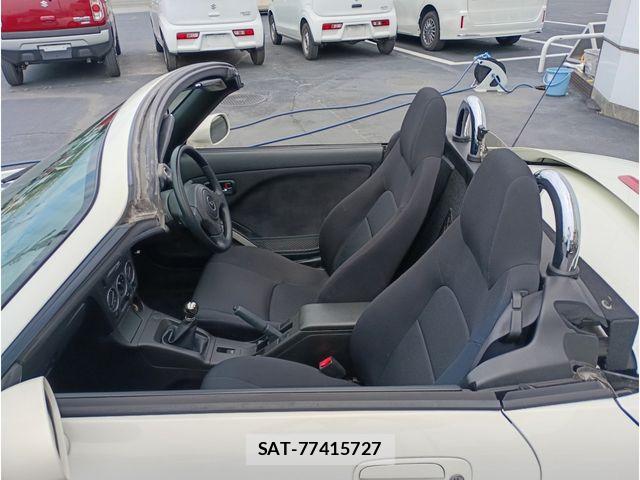 Daihatsu COPEN 2005-03 7390982-18