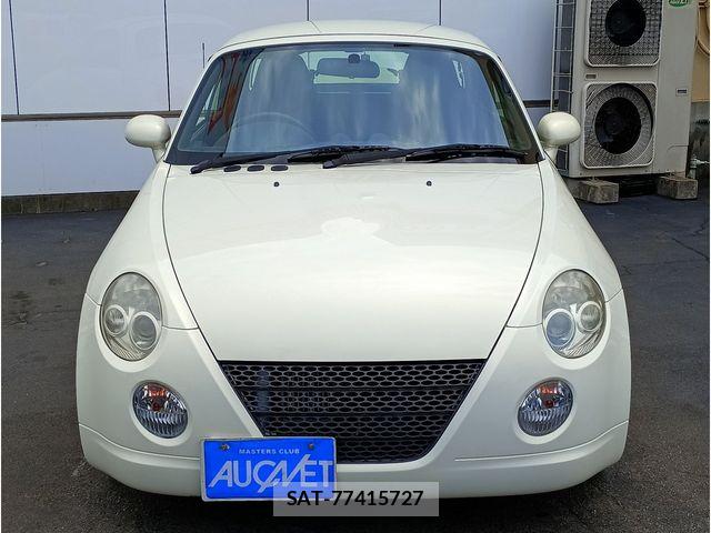 Daihatsu COPEN 2005-03 7390982-1