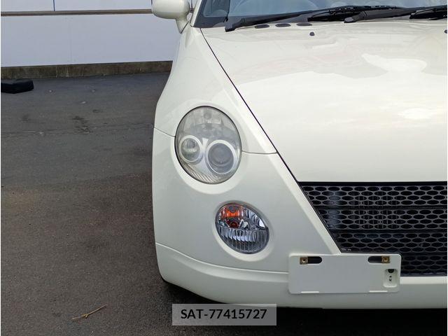 Daihatsu COPEN 2005-03 7390982-20