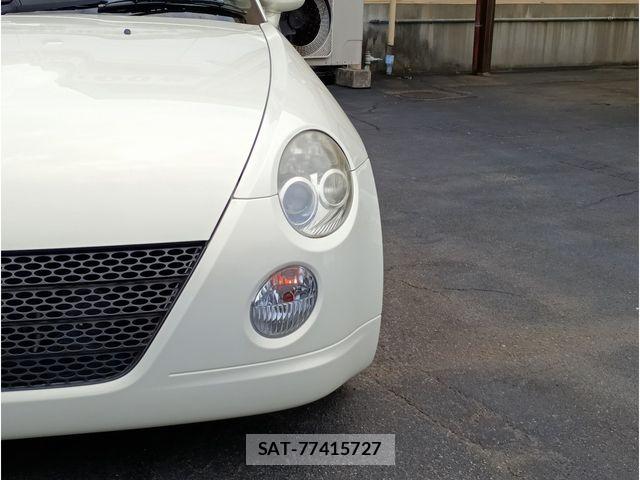 Daihatsu COPEN 2005-03 7390982-21