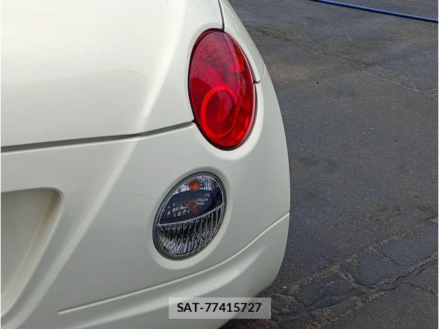 Daihatsu COPEN 2005-03 7390982-25