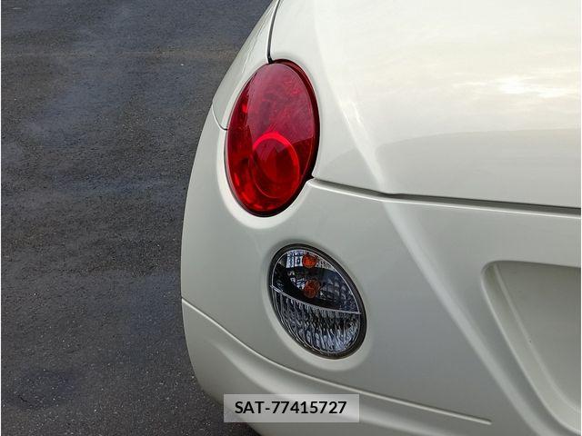 Daihatsu COPEN 2005-03 7390982-26