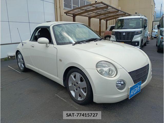 Daihatsu COPEN 2005-03 7390982-2