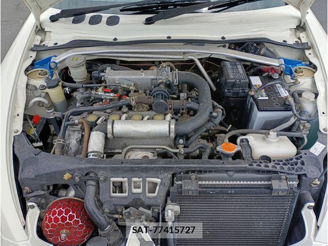 Daihatsu COPEN 2005-03 7390982-29