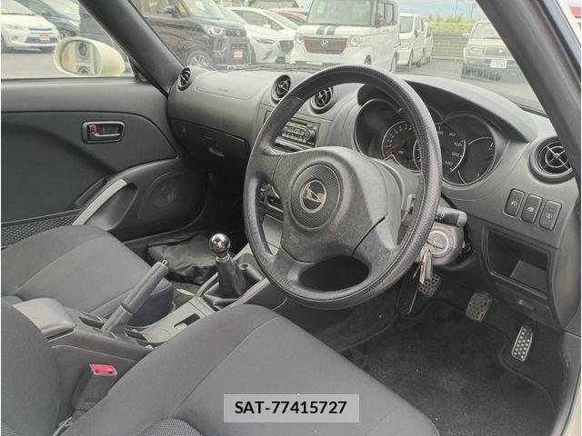 Daihatsu COPEN 2005-03 7390982-6