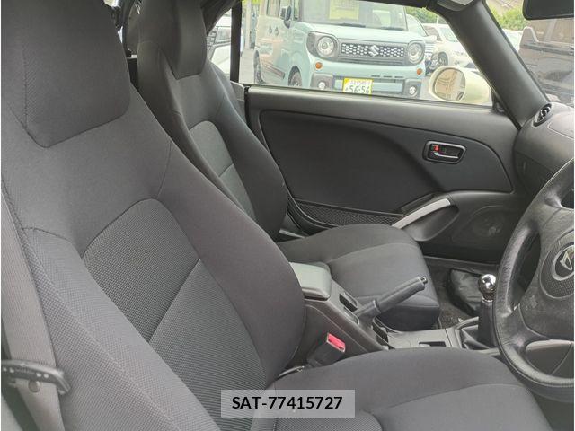 Daihatsu COPEN 2005-03 7390982-7