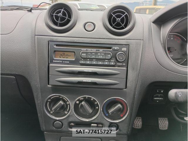 Daihatsu COPEN 2005-03 7390982-8