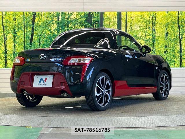 Daihatsu COPEN 2025-01 7391637-16