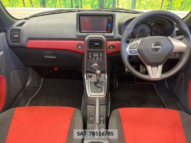 Daihatsu COPEN 2025-01 7391637-1