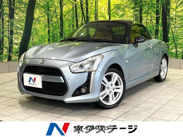 Daihatsu COPEN 2014-10 7391639-0