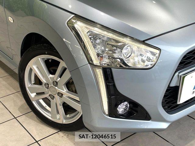 Daihatsu COPEN 2014-10 7391639-9