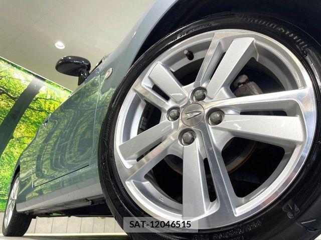 Daihatsu COPEN 2014-10 7391639-10