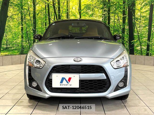 Daihatsu COPEN 2014-10 7391639-11