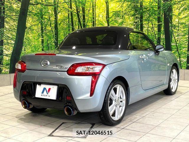 Daihatsu COPEN 2014-10 7391639-14