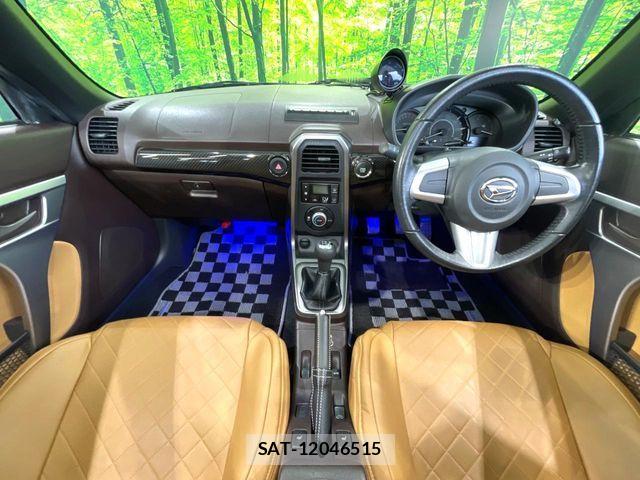 Daihatsu COPEN 2014-10 7391639-1