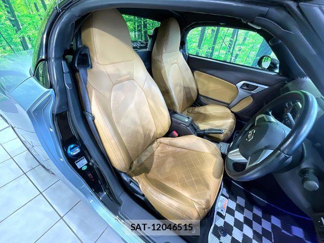 Daihatsu COPEN 2014-10 7391639-6