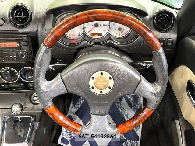 Daihatsu COPEN 2010-05 7391636-9