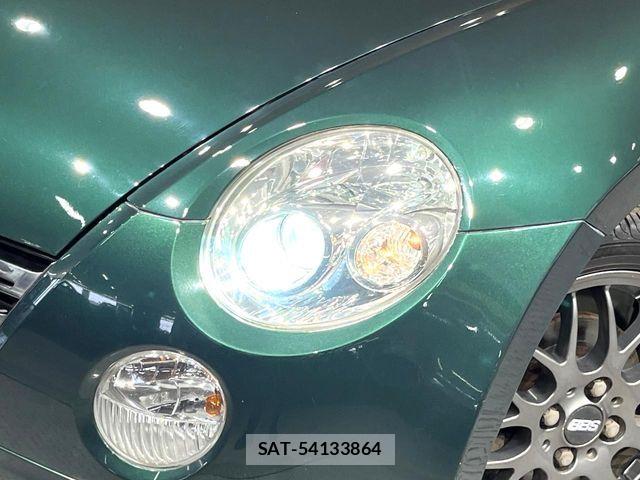 Daihatsu COPEN 2010-05 7391636-10