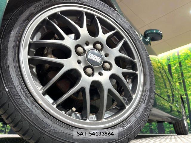 Daihatsu COPEN 2010-05 7391636-11