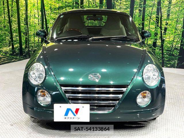 Daihatsu COPEN 2010-05 7391636-12