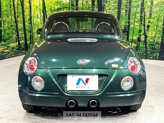 Daihatsu COPEN 2010-05 7391636-13
