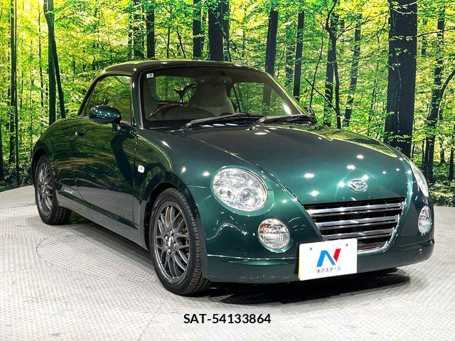 Daihatsu COPEN 2010-05 7391636-14