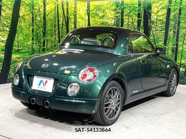 Daihatsu COPEN 2010-05 7391636-15