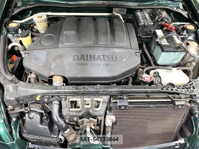 Daihatsu COPEN 2010-05 7391636-16