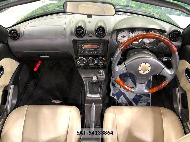 Daihatsu COPEN 2010-05 7391636-1