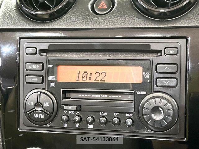 Daihatsu COPEN 2010-05 7391636-2
