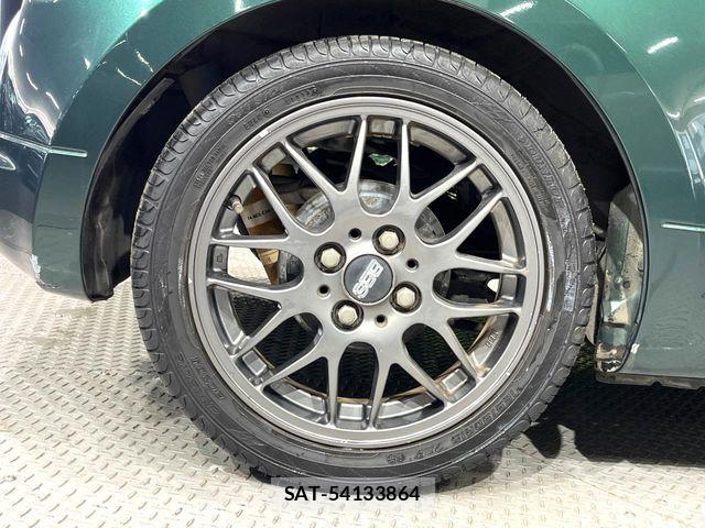 Daihatsu COPEN 2010-05 7391636-3