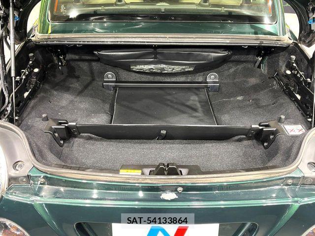Daihatsu COPEN 2010-05 7391636-8
